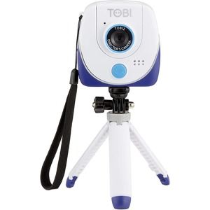 Little Tikes Tobi 2 Director’s Camera High-Definition Camera for Photos video
